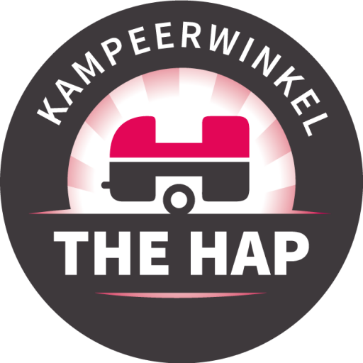 Kampeerwinkel Voorthuizen logo