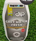 Thetford Grey Water Fresh 800ml