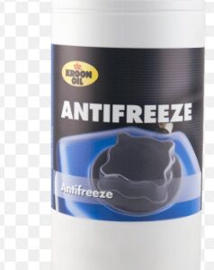 anti freeze