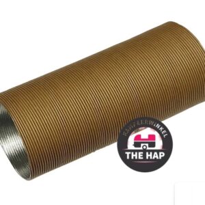 mantelbuis verwarming caravan en of camper