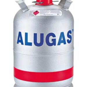 alu gaz