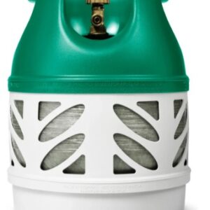 benegas 5 kg statiegeld fles