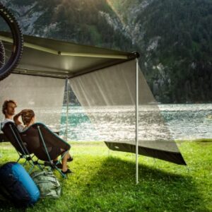 sunblocker thule