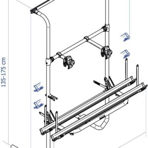 thule G2 universal2