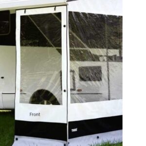 thule frontdeel rainblocker